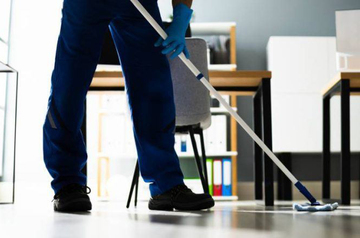 Entreprise de nettoyage à Toulon et ses environs : Votre allié pour un environnement de travail sain Entreprise de nettoyage à Toulon et ses environs : Votre allié pour un environnement de travail sain